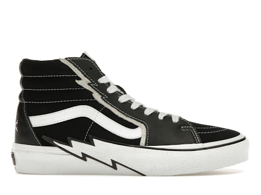 Vans Vault Sk 8 Hi Bolt LXMastermind World