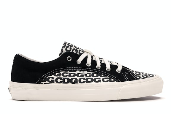 Vans Lampin Comme des Garcons