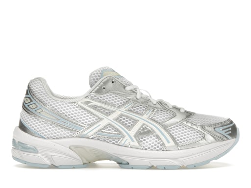 ASICS Gel-1130 White Ivory Light Blue