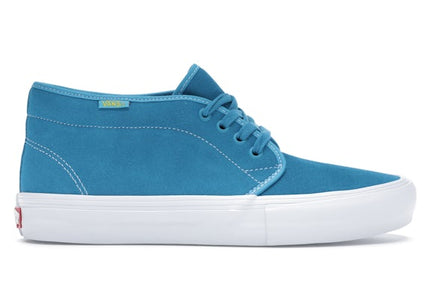 Vans Chukka Pro The Simpsons Bart