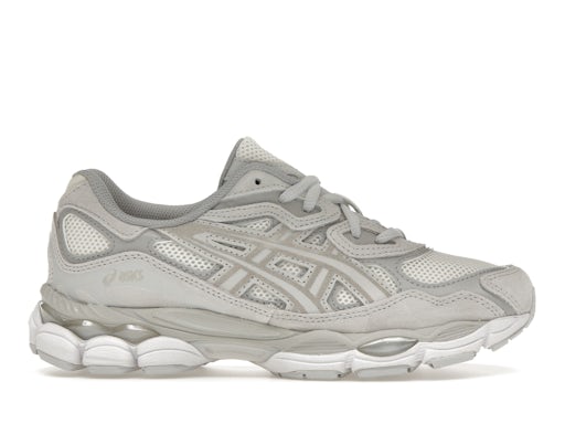 ASICS Gel-NYCCream Cloud Grey
