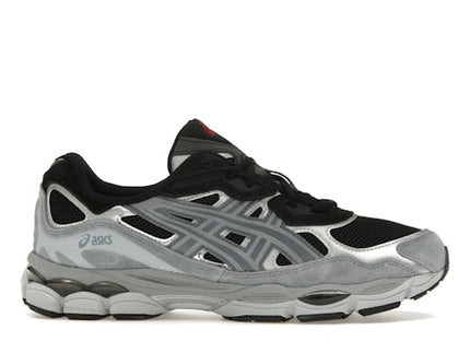 ASICS Gel-NYCBlack Fjord Grey