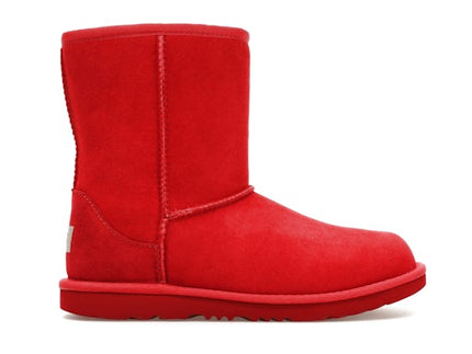 UGG Classic II Boot Samba Red (Kids)