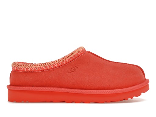 UGG Tazz Slipper Vibrant Coral (Women's)