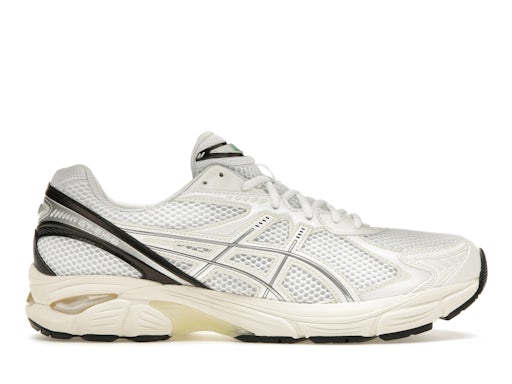 ASICS GT-2160 White Black