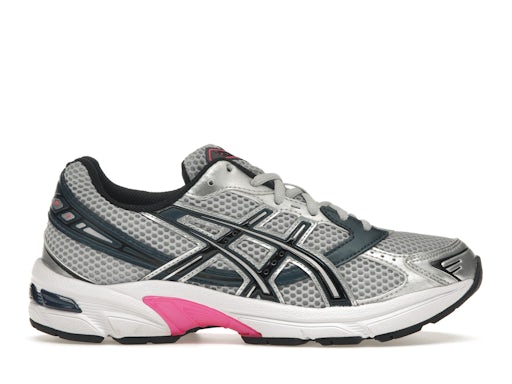 ASICS Gel-1130 Concrete Teal Pink (Women's)