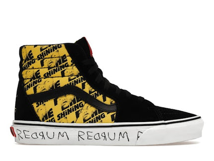 Vans Sk 8-Hi Horror Pack The Shining