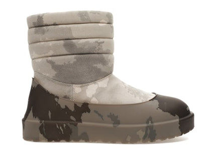 UGG Classic Boot Stampd Camo Taupe