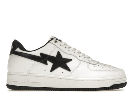 A Bathing Ape Bape Sta JJJJound White Navy