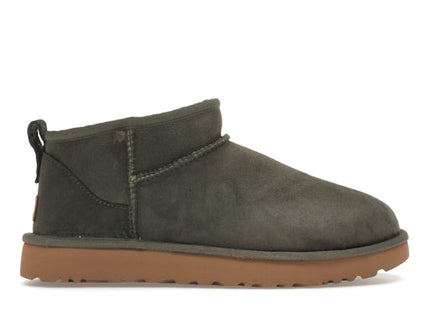 UGG Classic Ultra Mini Boot Forest Night (Women's)