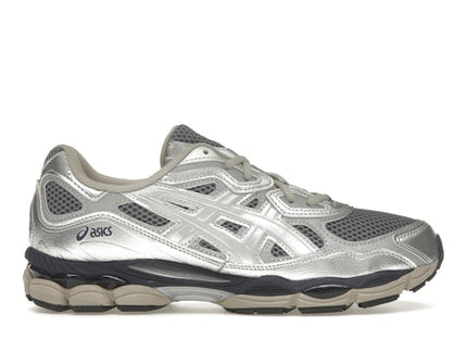 ASICS Gel-NYCBilly's Pure Silver Midnight