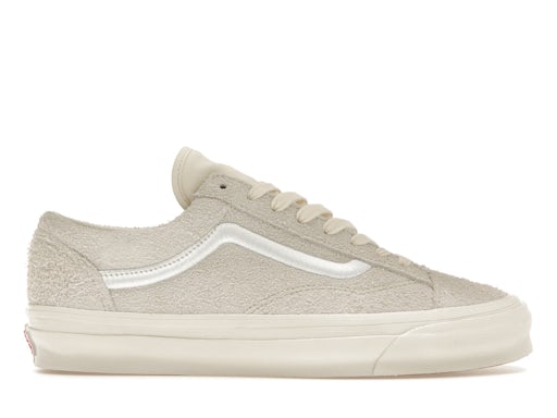 Vans Og Style 36 LXCooperstown Marshmallow