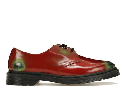 Dr. Martens 1461 3-Eye Supreme Red