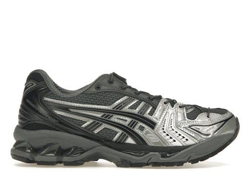 ASICS Gel-Kayano 14 Unaffected Infinite Wonders Pack Black Silver