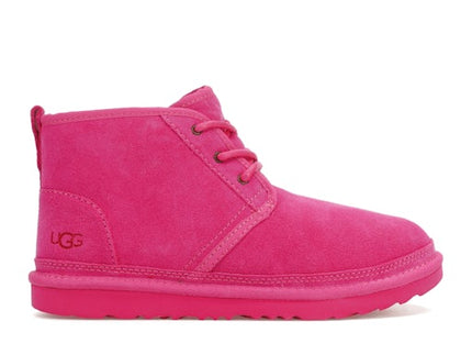 UGG Neumel II Boot Rock Rose (Kids)