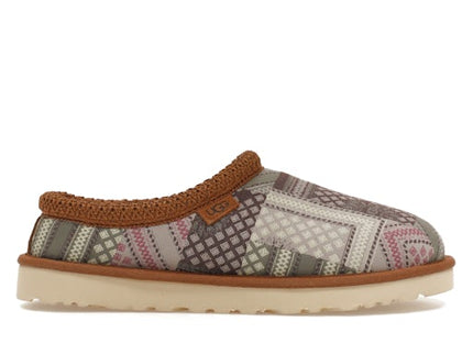 UGG Tasman Taz Sash Slipper Multi