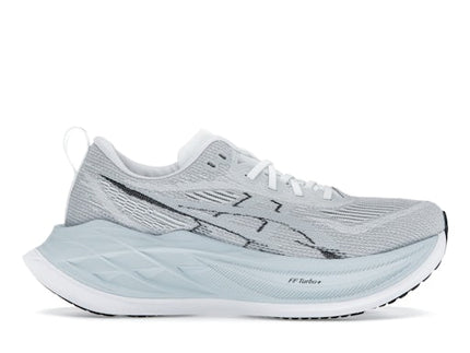 ASICS Superblast 2 White Cool Grey