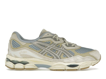 ASICS Gel-NYCDolphin Oyster Grey