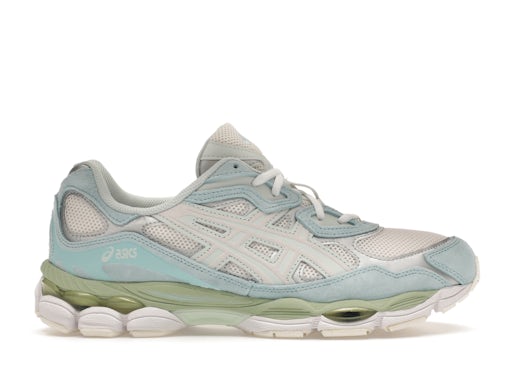ASICS Gel-NYCCream Aquamarine