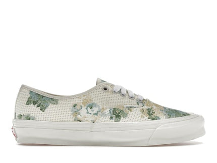 Vans OG Authentic LXKith for Vault Vintage Floral