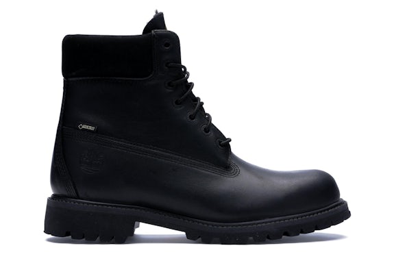 Timberland 6" Boot OVO Black