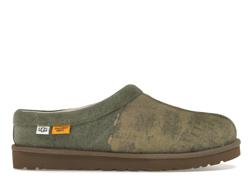 UGG Tasman Slipper Gallery Dept. Canvas