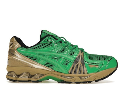 ASICS Gel-Kayano Legacy Gm bH Cilantro Wood Crepe