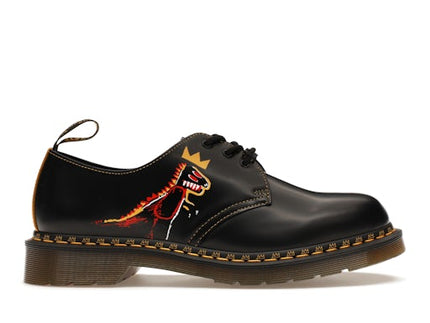 Dr. Martens 1461 Jean-Michel Basquiat Pez Dispenser