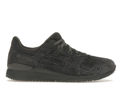 ASICS Gel-Lyte III OGObsidian Grey