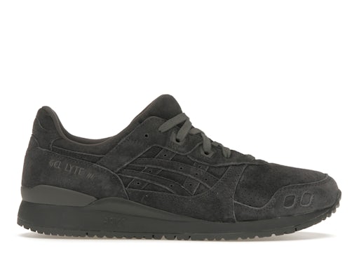 ASICS Gel-Lyte III OGObsidian Grey
