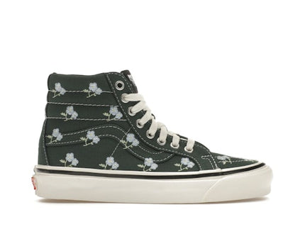 Vans Sk 8-Hi 38 DXSandy Liang Floral