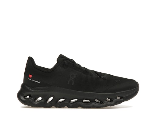 On Running Cloudtilt Black Eclipse (Women's)