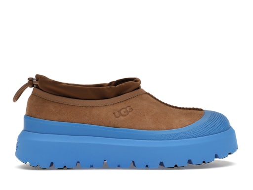 UGG Tasman Weather Hybrid Slipper Chestnut Big Sky