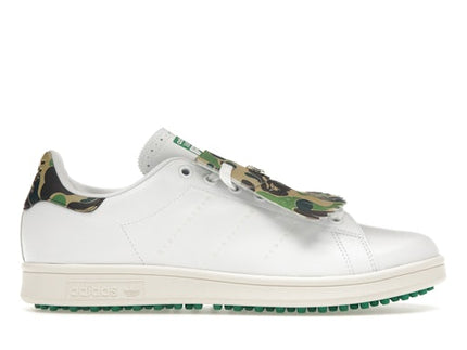 adidas Stan Smith Golf Bape 30 th Anniversary