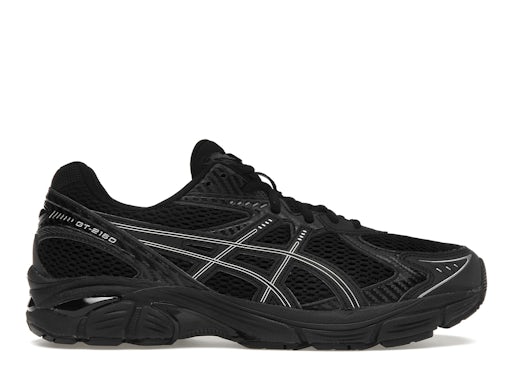 ASICS GT-2160 JJJJound Black