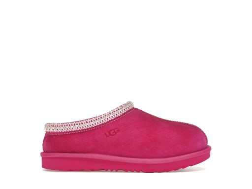 UGG Tasman II Slipper Rock Rose (Kids)