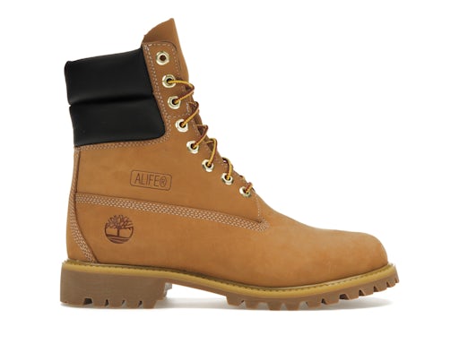 Timberland Premium 7.5"Alife