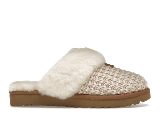 UGG Cozy Slipper Cream (Women's)