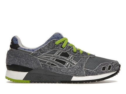 ASICS Gel-Lyte IIINice Kicks Castlerock