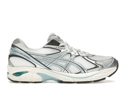 ASICS GT-2160 White Pure Silver