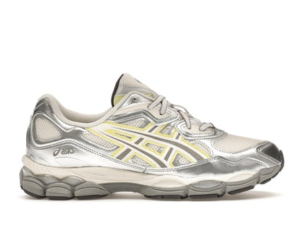 ASICS Gel-NYCEMMI White Huddle Yellow (Women's)