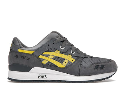 ASICS Gel-Lyte III Remastered Ronnie Fieg Super Yellow