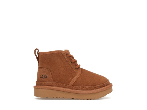 UGG Neumel II Boot Chestnut (Toddler)