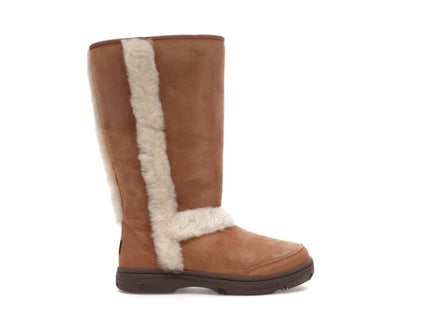 UGG Sunburst Tall Boot Chestnut (Women's)