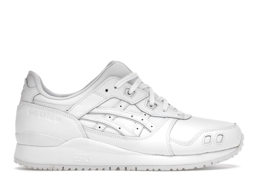 ASICS Gel-Lyte III OGTriple White