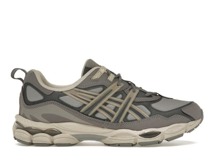 ASICS Gel-NYC Utility Steeple Grey Graphite Grey