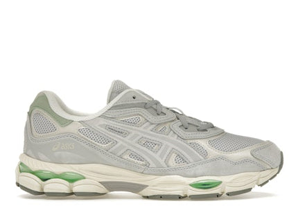 ASICS Gel-NYCCloud Grey Green