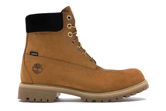 Timberland 6" Boot OVO Wheat