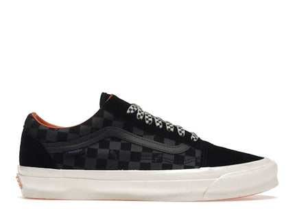 Vans OG Old Skool LXPorter-Yoshida and Co. Black