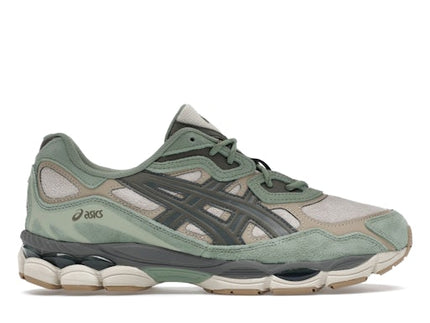 ASICS Gel-NYCFeather Grey Truffle